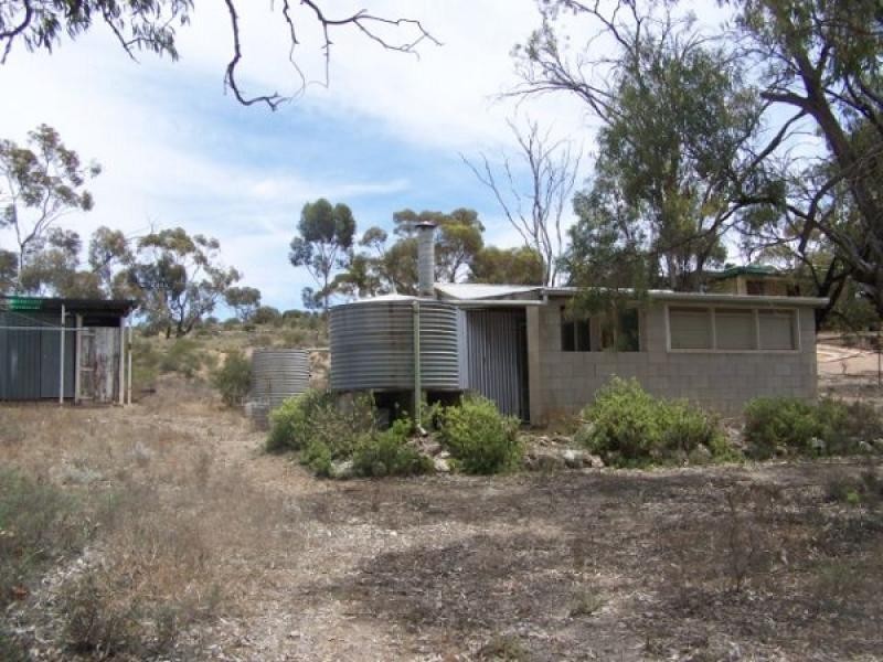 Lot 1 Sunset Boulevard, Blanchetown SA 5357