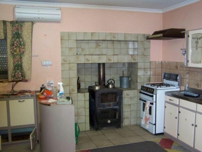 Section 242 Government Road, Taylorville SA 5330