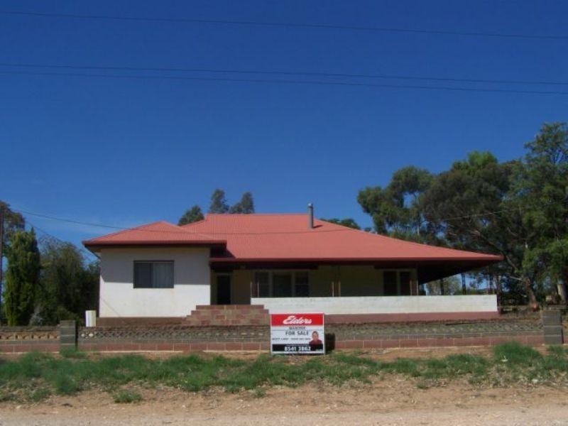 Section 242 Government Road, Taylorville SA 5330