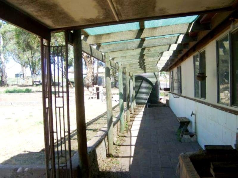 Section 242 Government Road, Taylorville SA 5330