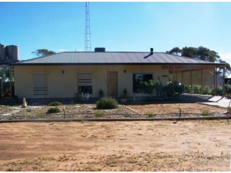 Section 2 Government Road, Taylorville SA 5330