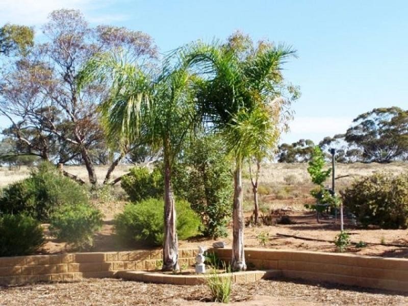 Section 2 Government Road, Taylorville SA 5330