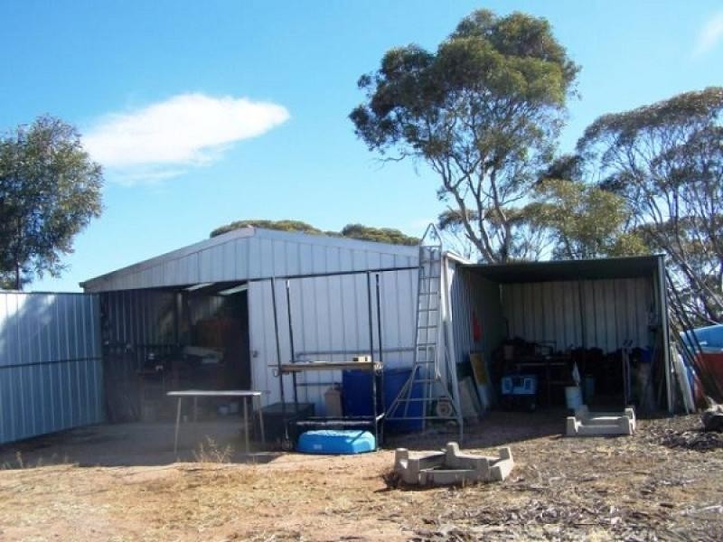 Section 2 Government Road, Taylorville SA 5330