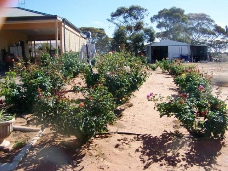 Section 2 Government Road, Taylorville SA 5330