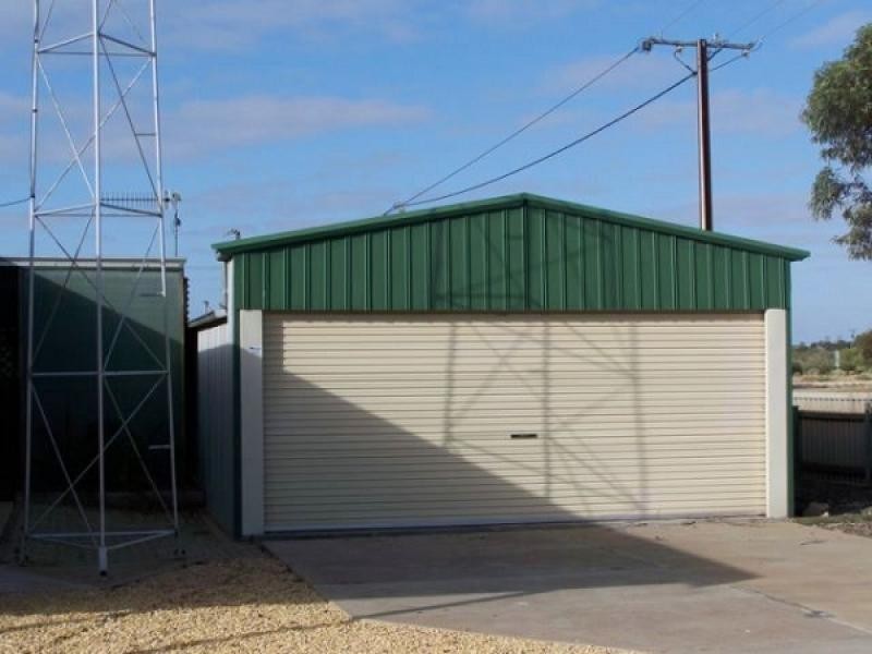 2 Eleventh Street, Morgan SA 5320