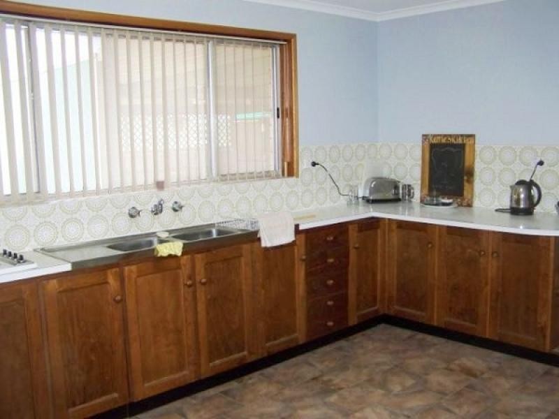 2 Eleventh Street, Morgan SA 5320