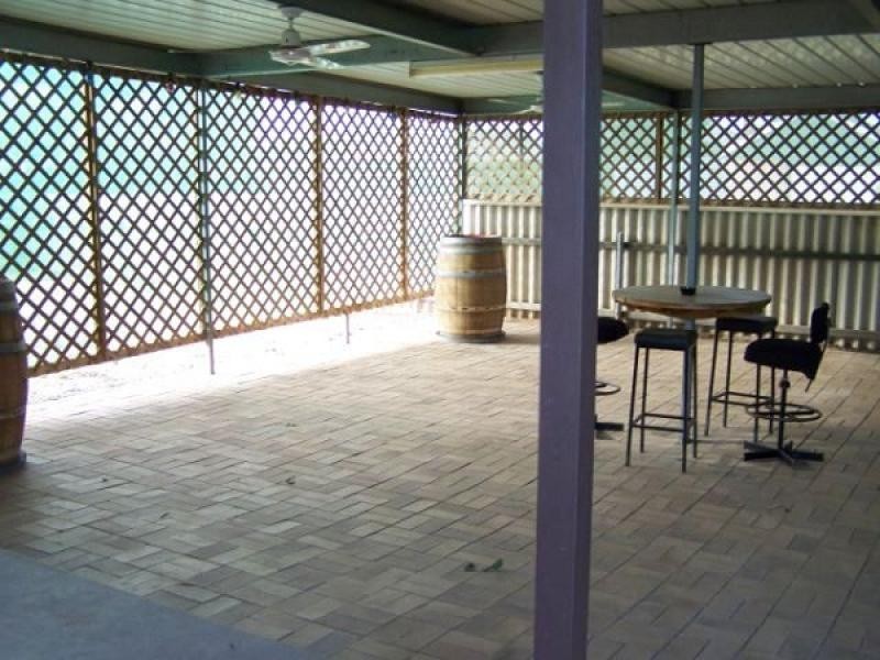 2 Eleventh Street, Morgan SA 5320