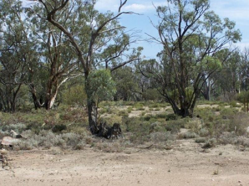 Lot 78 Page Drive, Blanchetown SA 5357