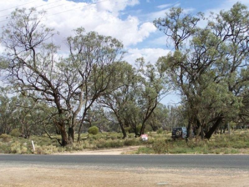 Lot 78 Page Drive, Blanchetown SA 5357
