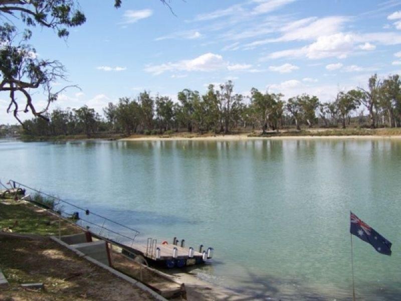 Lot 78 Page Drive, Blanchetown SA 5357