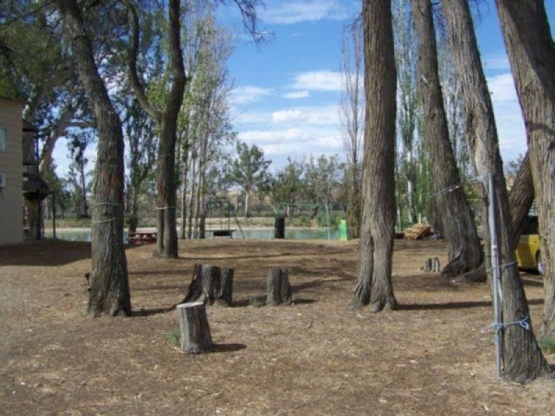 Lot 78 Page Drive, Blanchetown SA 5357