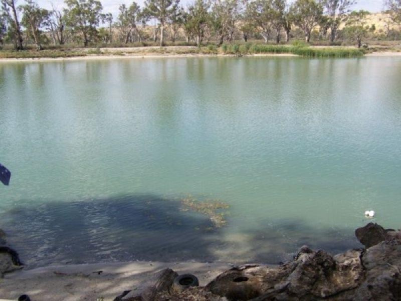 Lot 78 Page Drive, Blanchetown SA 5357