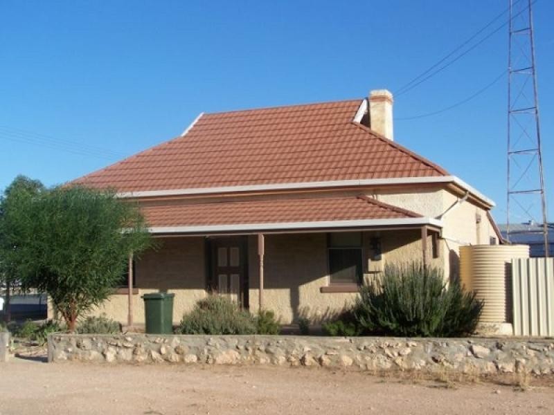 25 Fifth Street, Morgan SA 5320