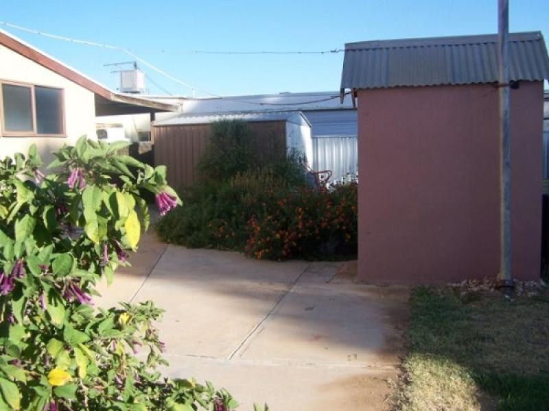 25 Fifth Street, Morgan SA 5320