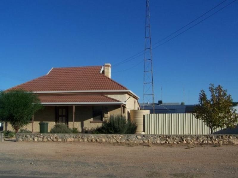 25 Fifth Street, Morgan SA 5320