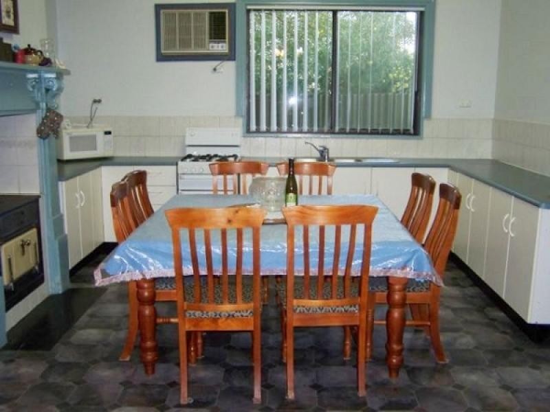 5 Second Street, Morgan SA 5320