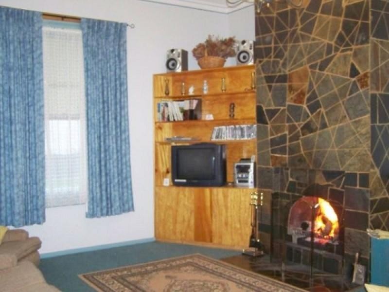 5 Second Street, Morgan SA 5320