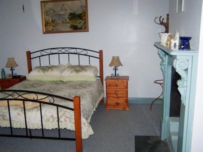 5 Second Street, Morgan SA 5320