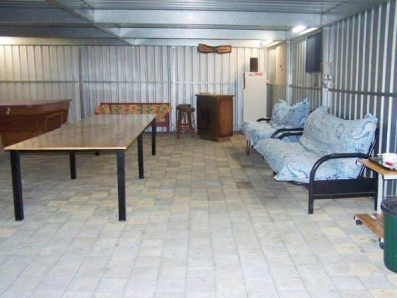 5 Second Street, Morgan SA 5320