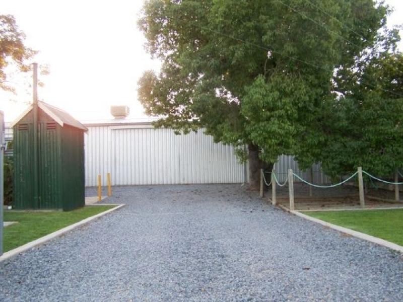 5 Second Street, Morgan SA 5320