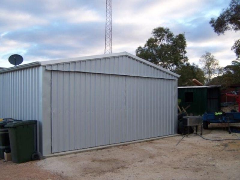 25 Rider Street, Blanchetown SA 5357