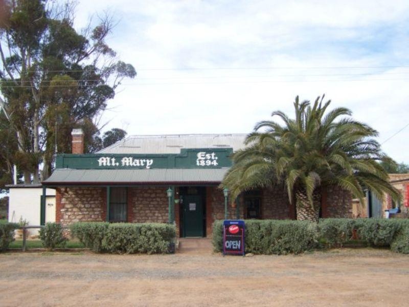 1 North Terrace, Mount Mary SA 5374