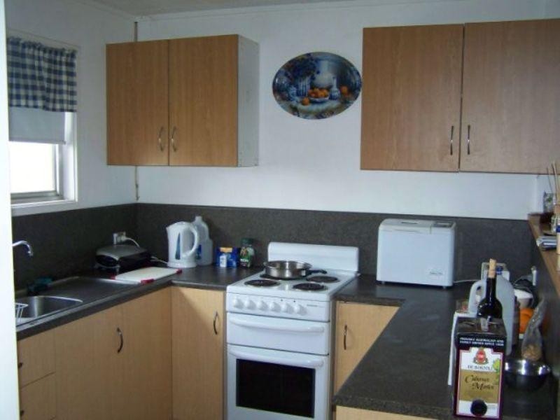 14 Third Street, Morgan SA 5320