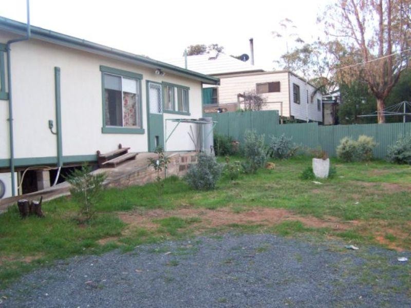 14 Third Street, Morgan SA 5320