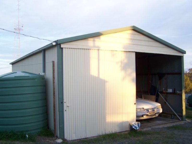 14 Third Street, Morgan SA 5320