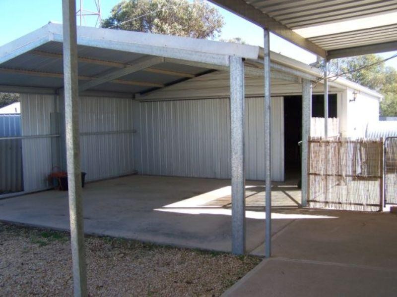 26 River View Terrace, Morgan SA 5320