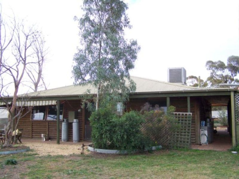 Lot 39 Old Murbko Road, Morgan SA 5320