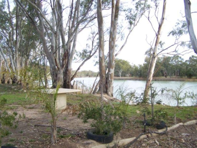 Lot 39 Old Murbko Road, Morgan SA 5320