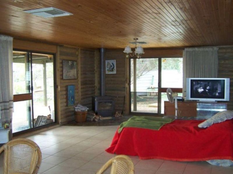 Lot 39 Old Murbko Road, Morgan SA 5320