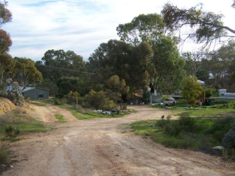 Lot 39 Old Murbko Road, Morgan SA 5320