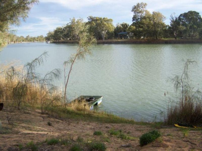 Lot 39 Old Murbko Road, Morgan SA 5320