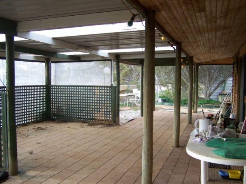 Lot 39 Old Murbko Road, Morgan SA 5320