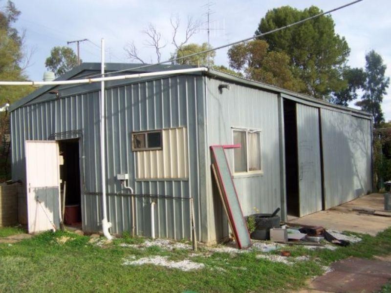 Lot 39 Old Murbko Road, Morgan SA 5320