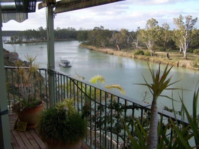 72-73 Wombat Rest Road, Morgan SA 5320