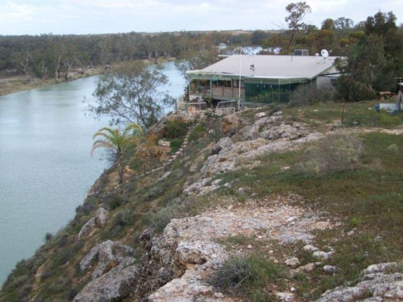 72-73 Wombat Rest Road, Morgan SA 5320