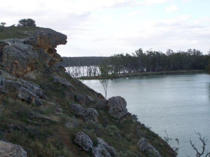 72-73 Wombat Rest Road, Morgan SA 5320