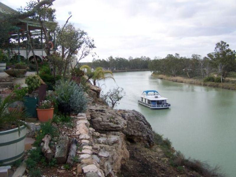 72-73 Wombat Rest Road, Morgan SA 5320