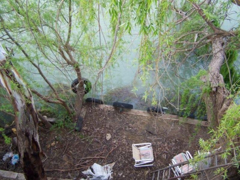 72-73 Wombat Rest Road, Morgan SA 5320