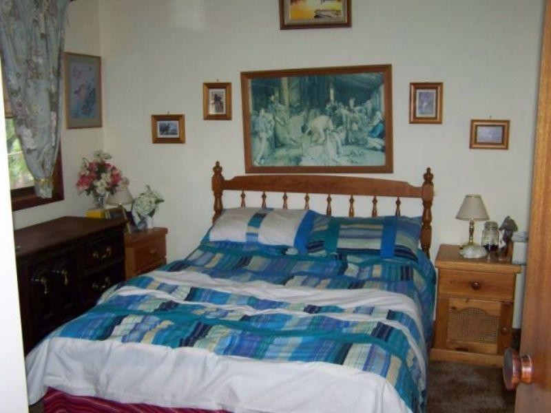 72-73 Wombat Rest Road, Morgan SA 5320