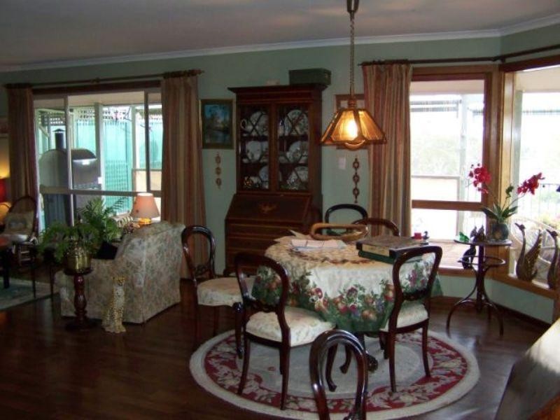 72-73 Wombat Rest Road, Morgan SA 5320