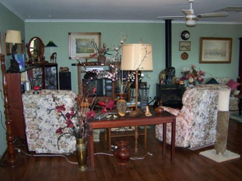 72-73 Wombat Rest Road, Morgan SA 5320