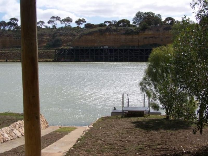 Lot 43 and 56 Government Road, Morgan SA 5320