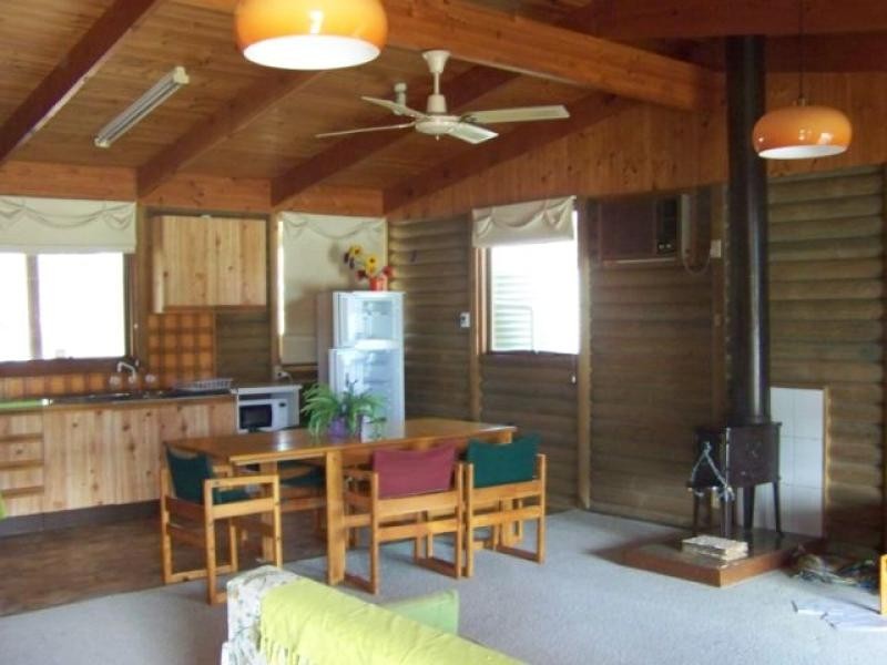 Lot 43 and 56 Government Road, Morgan SA 5320