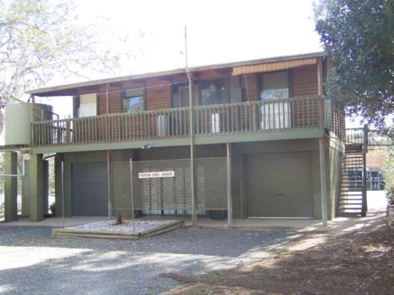 Lot 43 and 56 Government Road, Morgan SA 5320