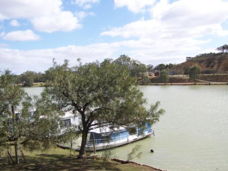 Lot 43 and 56 Government Road, Morgan SA 5320