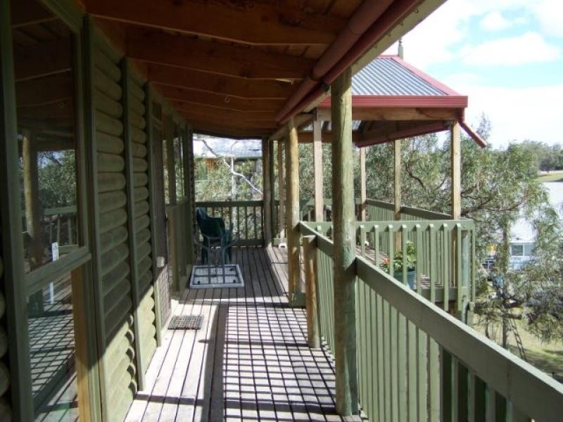 Lot 43 and 56 Government Road, Morgan SA 5320